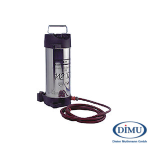 10 l Wassertank