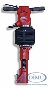Abbruchhammer TPB501SV