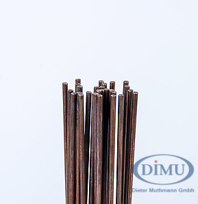 Kupfer-Beryllium-Nadel 3 mm