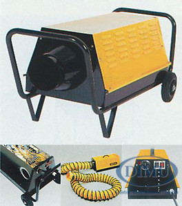 Dimu-Elektroheizer EL15 15 kW