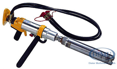 Hydraulik-Kernbohr-Handgerät S 1000