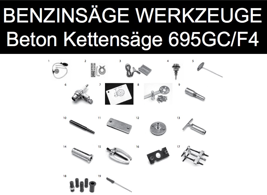 ersatzteilzeichnung