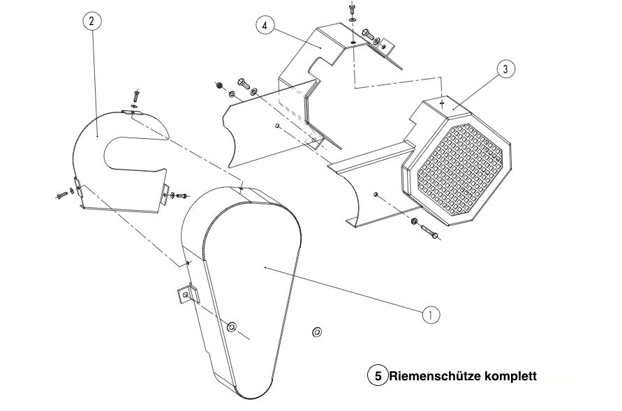 ersatzteilzeichnung