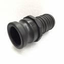 Camlock Typ E Vater 112-38 mm
