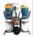 Tromb 400H TWIN Hochleistungssauger