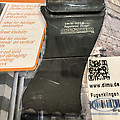 Fugenklingen-Satz 35/3,0 mm f. AS170/175