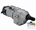 Luftgekühlter Motor 230V 1Ph IP ...