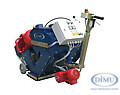 Dimu-Kugelstrahlanlage Elgator 30 kW