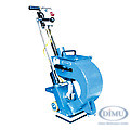 Dimu-Kugelstrahlmaschine Hornet 2,0 kW