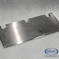 230x115x3,2 mm