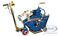 Dimu-Kugelstrahlmaschine Modul 200 XL