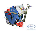 Dimu-Kugelstrahlmaschine Modul 300 11 kW