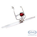 Hohe Vibrationsleistung
4-Takt H...
