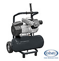 Montagekompressor PP 390-24-230