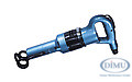Hochleistungs-Bohrhammer mit ext...