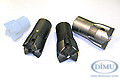 DL - Kreuzkronen 30-65 mm langer Schaft