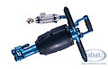 Druckluft-Bohrhammer Typ KB 18