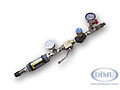 Hydrauliktester zur Messung von ...