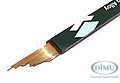 Schmelztemperatur 595-630 Grad C...