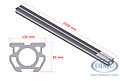 Holm 100x80 - 2000