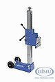 KERNBOHRSTÄNDER KB 600 kpl.
