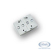 Aluminium
Schnellwechselplatte f...