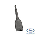 Breitmeißel 260 x 50 mm für Dimu EB 5