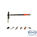 Aushub-Set
DOPPELTE VIBRATIONSD...