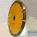 Dimu Fugenfrässcheibe DFS 180 6,4