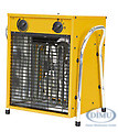 Elektroheizer 22KW Master