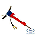 20 lpm-160 Bar max
für Unterwass...