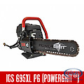 incl Schwert und Powergrit Diama...