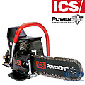 ICS 680ES PG-12 Komplettpaket mi...
