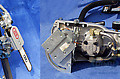 Bohrständer Basis Kit 853 Pro / 823H