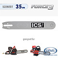 35 cm Schwert für 613/680 GC