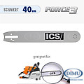 40 cm Schwert Stihl