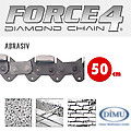 F4 Diamantkette 50cm ABRASIV
