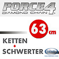 Die neuen Ketten der Pro Force S...