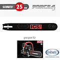 25 cm Schwert für 680PG