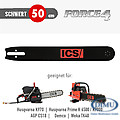 50cm Schwert F4 695XL