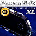 die neue PowerGrit XL Kette
vere...