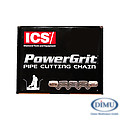 Powergrit Kette 25 cm für 680ES