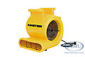 Ventilator 2600 m³/h -Auslass 120x420 mm