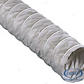 6m Abluftschlauch ø 254 mm, PVC