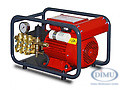 3-zylindrige Reihenkolbenpumpe (...