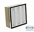 HEPA Filter (H13) f. A1000