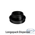Dispenser ohne Gitter für Longop...
