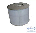 Hepafilter für BRR600-NPU