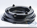 Luftleitblech BRR200