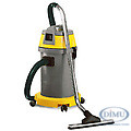 Dimu Industriesauger Typ RK 30